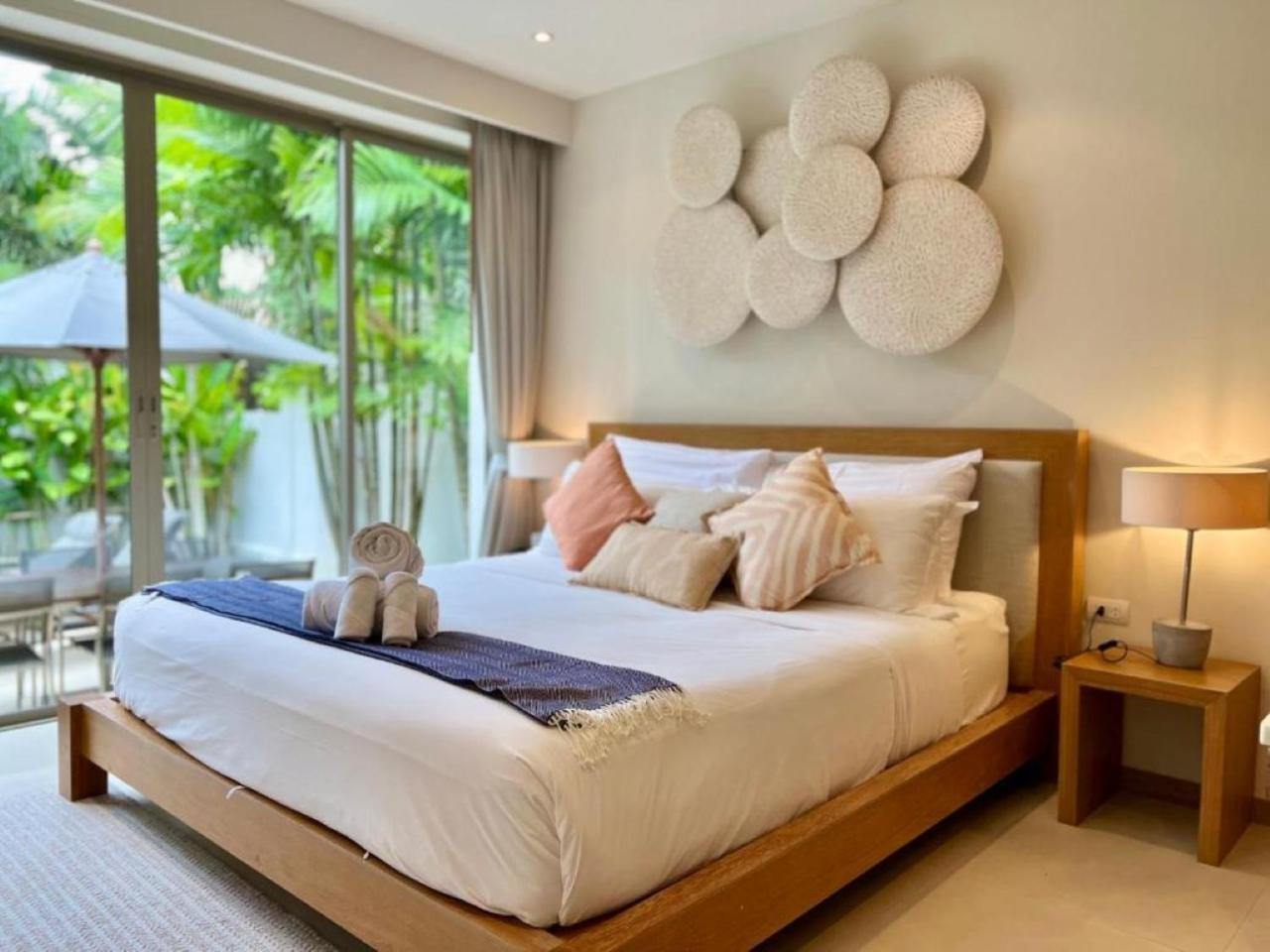 Trichada Villa 6 Bedrooms By Bibi-Star Thalang Esterno foto