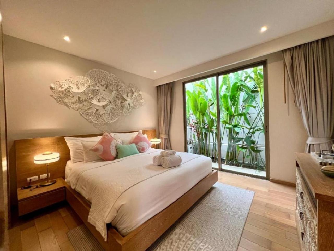 Trichada Villa 6 Bedrooms By Bibi-Star Thalang Esterno foto